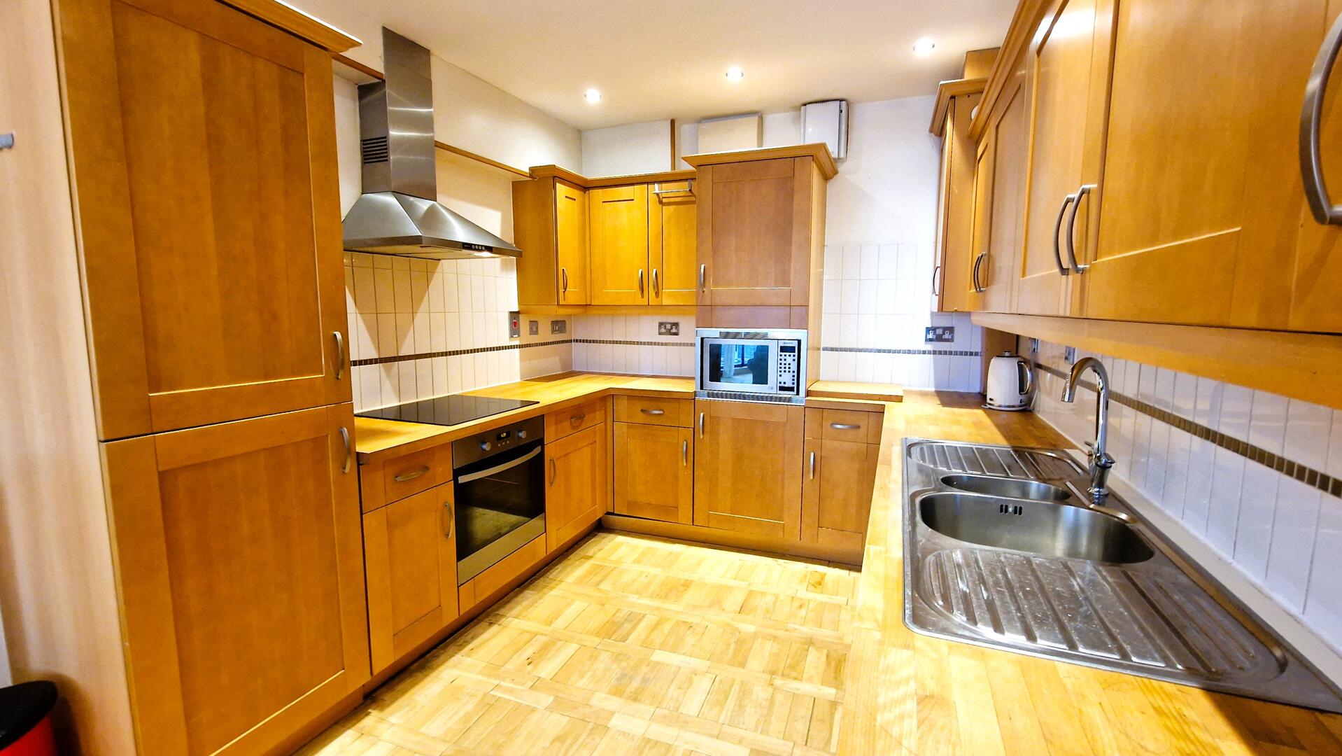 Madison Apartments, 54 41 Seymour Grove Old Trafford Manchester